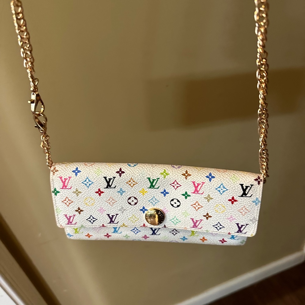 Louis Vuitton Murakami Monogram - Picture 6 of 15